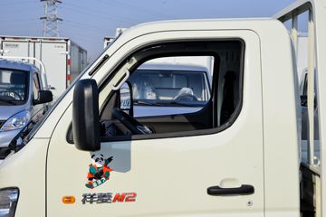  M2  1.6L 122  3.7׵΢(BJ1032V5JV5-11)ͼƬ