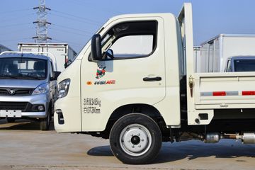  M2  1.6L 122  3.7׵΢(BJ1032V5JV5-11)ͼƬ