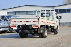 新车到店 亳州市祥菱M2载货车仅需5万元