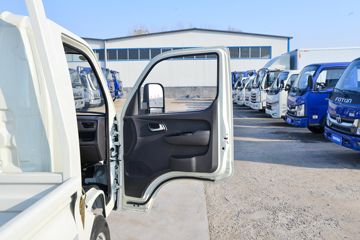 ���� ����M2 ������ 1.6L 122���� ���� 3.7�׵�������΢��(BJ1032V5JV5-11)ͼƬ