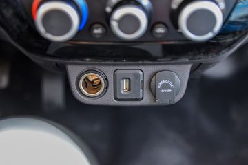 ���� ����M2 ������ 1.6L 122���� ���� 3.7�׵�������΢��(BJ1032V5JV5-11)ͼƬ