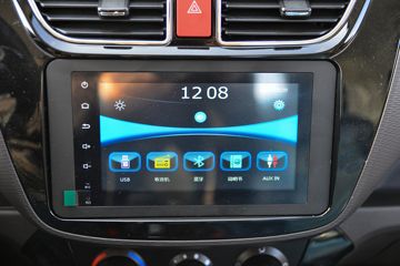 ���� ����M2 ������ 1.6L 122���� ���� 3.7�׵�������΢��(BJ1032V5JV5-11)ͼƬ