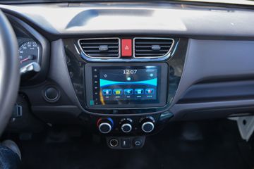 ���� ����M2 ������ 1.6L 122���� ���� 3.7�׵�������΢��(BJ1032V5JV5-11)ͼƬ