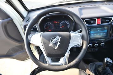 ���� ����M2 ������ 1.6L 122���� ���� 3.7�׵�������΢��(BJ1032V5JV5-11)ͼƬ