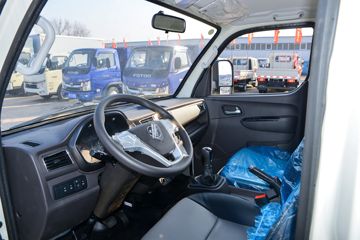 ���� ����M2 ������ 1.6L 122���� ���� 3.7�׵�������΢��(BJ1032V5JV5-11)ͼƬ