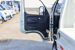 福田 祥菱M2 豪华型 1.6L 122马力 汽油 3.7米单排栏板微卡(BJ1032V5JV5-11)