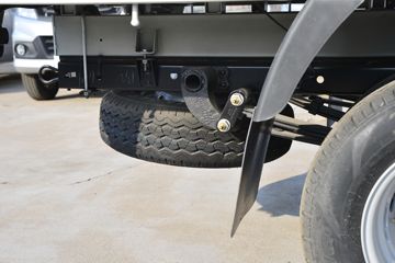 ���� ����M2 ������ 1.6L 122���� ���� 3.7�׵�������΢��(BJ1032V5JV5-11)ͼƬ