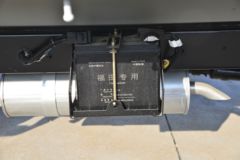 福田 祥菱M2 豪华型 1.6L 122马力 汽油 3.7米单排栏板微卡(BJ1032V5JV5-11)