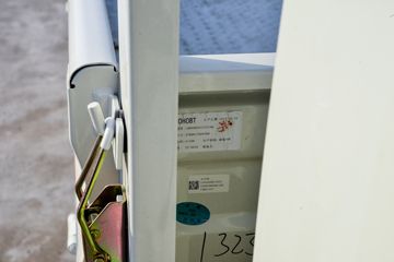 ���� ����M2 ������ 1.6L 122���� ���� 3.7�׵�������΢��(BJ1032V5JV5-11)ͼƬ