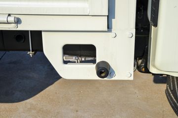 ���� ����M2 ������ 1.6L 122���� ���� 3.7�׵�������΢��(BJ1032V5JV5-11)ͼƬ