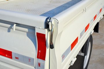 ���� ����M2 ������ 1.6L 122���� ���� 3.7�׵�������΢��(BJ1032V5JV5-11)ͼƬ