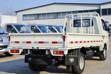 ���� ����M2 ������ 1.6L 122���� ���� 3.7�׵�������΢��(BJ1032V5JV5-11)ͼƬ