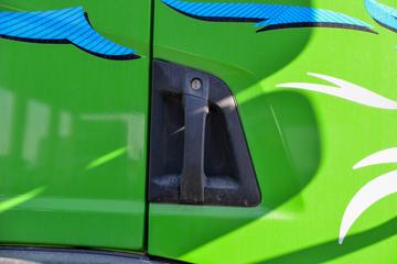 �ൺ��� ��V2.0 220���� 4X2 4.5����ж��(����)(CA3180PK2E6A90)ͼƬ