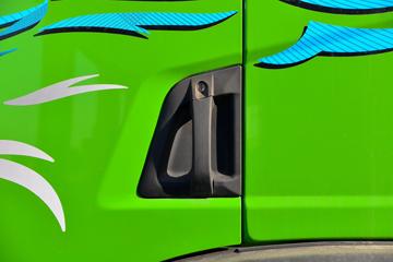 �ൺ��� ��V2.0 220���� 4X2 4.5����ж��(����)(CA3180PK2E6A90)ͼƬ