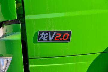 �ൺ��� ��V2.0 220���� 4X2 4.5����ж��(����)(CA3180PK2E6A90)ͼƬ