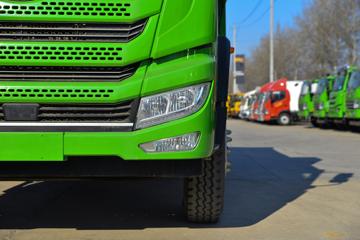 �ൺ��� ��V2.0 220���� 4X2 4.5����ж��(����)(CA3180PK2E6A90)ͼƬ