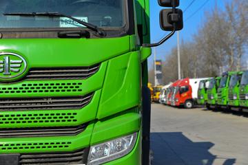 �ൺ��� ��V2.0 220���� 4X2 4.5����ж��(����)(CA3180PK2E6A90)ͼƬ