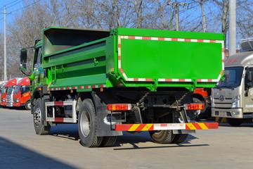 �ൺ��� ��V2.0 220���� 4X2 4.5����ж��(����)(CA3180PK2E6A90)ͼƬ