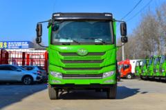 青岛解放 龙V2.0 220马力 4X2 4.5米自卸车(国六)(CA3180PK2E6A90) 青岛解放 龙V2.0 220马力 4X2 4.5米自卸车(国六)(CA3180PK2E6A90)