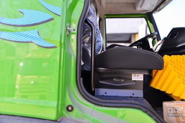 �ൺ��� ��V2.0 220���� 4X2 4.5����ж��(����)(CA3180PK2E6A90)ͼƬ