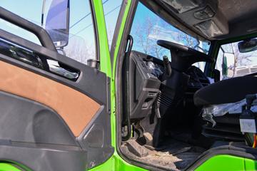 �ൺ��� ��V2.0 220���� 4X2 4.5����ж��(����)(CA3180PK2E6A90)ͼƬ