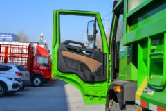 青岛解放 龙V2.0 220马力 4X2 4.5米自卸车(国六)(CA3180PK2E6A90) 青岛解放 龙V2.0 220马力 4X2 4.5米自卸车(国六)(CA3180PK2E6A90)