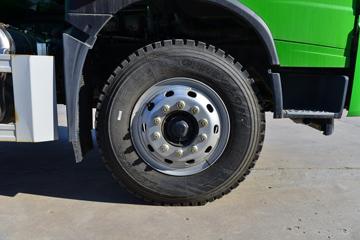 �ൺ��� ��V2.0 220���� 4X2 4.5����ж��(����)(CA3180PK2E6A90)ͼƬ