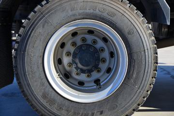 �ൺ��� ��V2.0 220���� 4X2 4.5����ж��(����)(CA3180PK2E6A90)ͼƬ