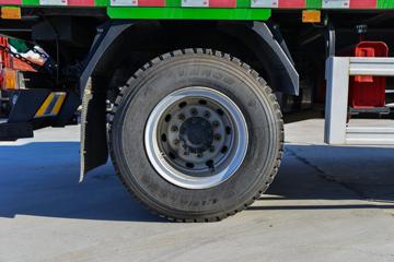 �ൺ��� ��V2.0 220���� 4X2 4.5����ж��(����)(CA3180PK2E6A90)ͼƬ