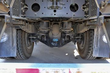 �ൺ��� ��V2.0 220���� 4X2 4.5����ж��(����)(CA3180PK2E6A90)ͼƬ