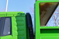 青岛解放 龙V2.0 220马力 4X2 4.5米自卸车(国六)(CA3180PK2E6A90) 青岛解放 龙V2.0 220马力 4X2 4.5米自卸车(国六)(CA3180PK2E6A90)