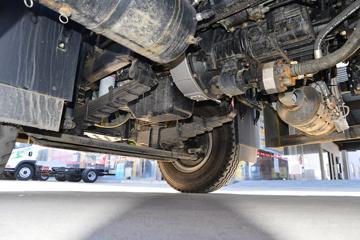 �ൺ��� ��V2.0 220���� 4X2 4.5����ж��(����)(CA3180PK2E6A90)ͼƬ