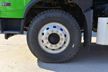 �ൺ��� ��V2.0 220���� 4X2 4.5����ж��(����)(CA3180PK2E6A90)ͼƬ