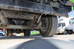 青岛解放 龙V2.0 220马力 4X2 4.5米自卸车(国六)(CA3180PK2E6A90) 青岛解放 龙V2.0 220马力 4X2 4.5米自卸车(国六)(CA3180PK2E6A90)