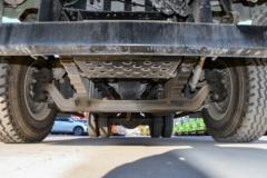 青岛解放 龙V2.0 220马力 4X2 4.5米自卸车(国六)(CA3180PK2E6A90) 青岛解放 龙V2.0 220马力 4X2 4.5米自卸车(国六)(CA3180PK2E6A90)