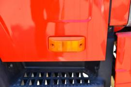 虎V&nbsp;冷藏车外观图片