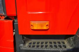 虎V&nbsp;冷藏车外观图片