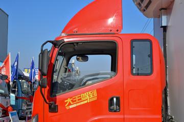  VH ݵ 190 4X2 5.2س(CA5140XLCP40K62L4E6A85)ͼƬ