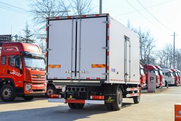  VH ݵ 190 4X2 5.2س(CA5140XLCP40K62L4E6A85)ͼƬ