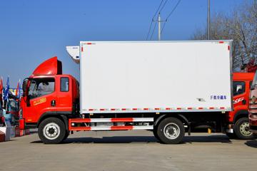  VH ݵ 190 4X2 5.2س(CA5140XLCP40K62L4E6A85)ͼƬ