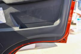 虎V&nbsp;冷藏车驾驶室图片