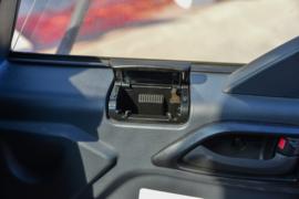 虎V&nbsp;冷藏车驾驶室图片