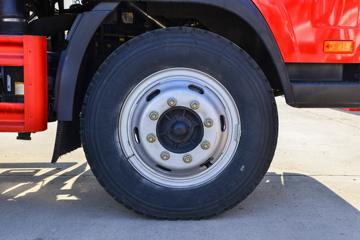 ��� ��VH �����ݵ� 190���� 4X2 5.2����س�(CA5140XLCP40K62L4E6A85)ͼƬ