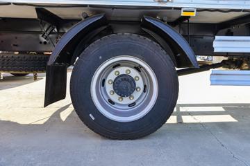 ��� ��VH �����ݵ� 190���� 4X2 5.2����س�(CA5140XLCP40K62L4E6A85)ͼƬ