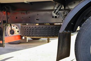 ��� ��VH �����ݵ� 190���� 4X2 5.2����س�(CA5140XLCP40K62L4E6A85)ͼƬ