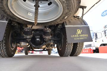 ��� ��VH �����ݵ� 190���� 4X2 5.2����س�(CA5140XLCP40K62L4E6A85)ͼƬ