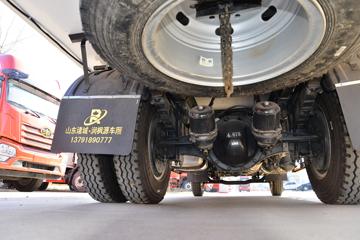 ��� ��VH �����ݵ� 190���� 4X2 5.2����س�(CA5140XLCP40K62L4E6A85)ͼƬ