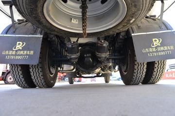 ��� ��VH �����ݵ� 190���� 4X2 5.2����س�(CA5140XLCP40K62L4E6A85)ͼƬ