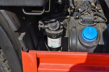 ��� ��VH �����ݵ� 190���� 4X2 5.2����س�(CA5140XLCP40K62L4E6A85)ͼƬ