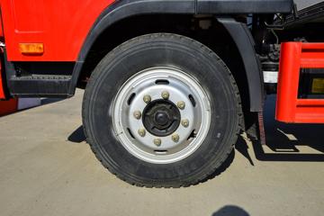 ��� ��VH �����ݵ� 190���� 4X2 5.2����س�(CA5140XLCP40K62L4E6A85)ͼƬ